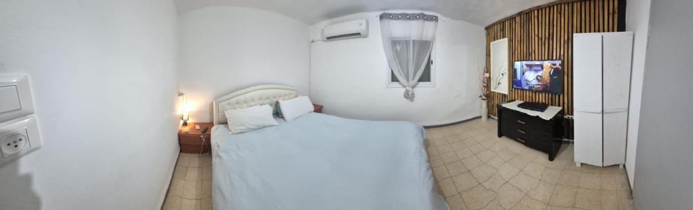צימר כוכב בעמק עפולה المظهر الخارجي الصورة